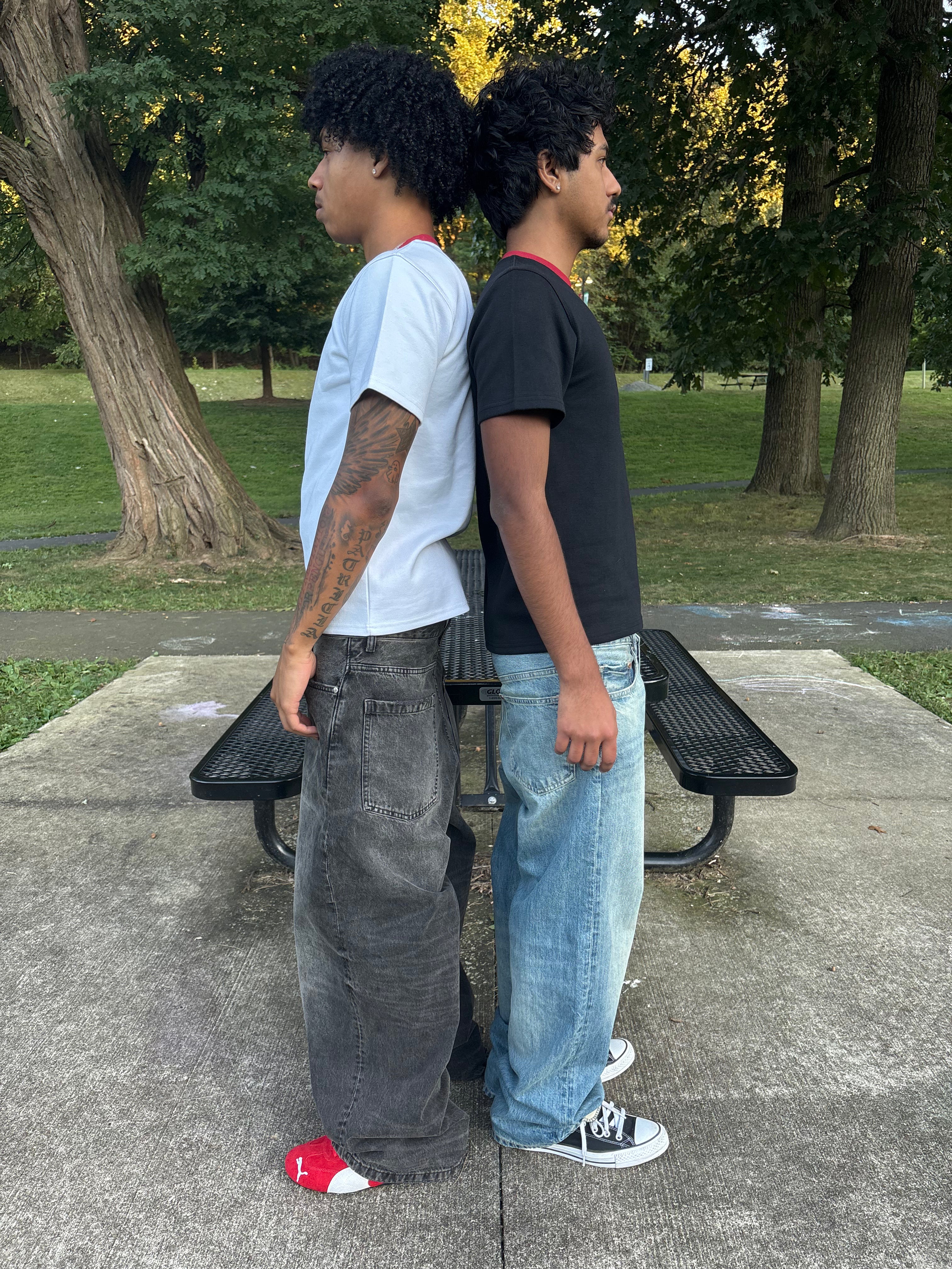 Crimson Collar Bundle